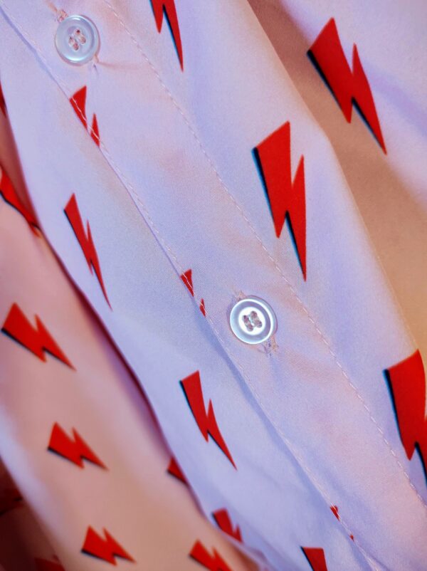 Camisa Bowie - Image 2